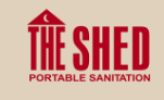 The Shed Portable Sanitation