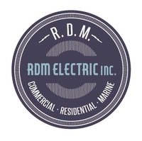 RDM Electric, Inc.