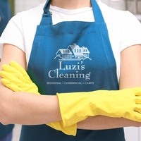 Luzi's Cleaning
