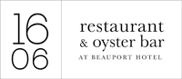 1606 Restaurant & Bar at Beauport Hotel Gloucester