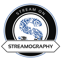 Streamography