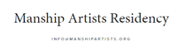 Manship Artists Residency + Studios (MARS)