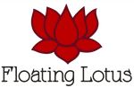 Floating Lotus - Rockport