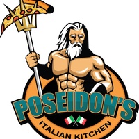 Poseidon's