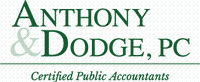 Anthony & Dodge, P.C.