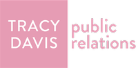 tracy davis public relations