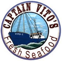 Captain Vito's Fresh Seafood & Delivery