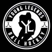 Young Legends Street Hockey Inc
