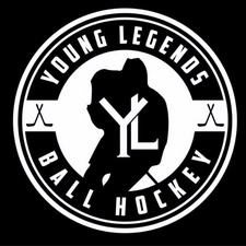 Young Legends Street Hockey Inc
