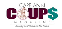 Cape Ann Coups Magazine 