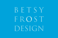 Betsy Frost Design Studio & Gallery