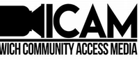 Ipswich Community Access Media (ICAM)