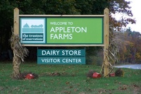 Appleton Farms - The Trustees
