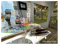 Studio Joli Ayn Wood