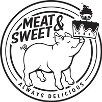 Meat and Sweet Foods