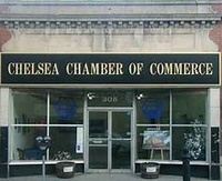 Chelsea Chamber of Commerce
