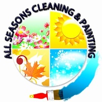 All Seasons Cleaning & Painting 