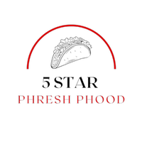5 Star Phresh Phood