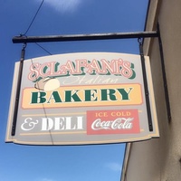Sclafani's Italian Bakery & Deli