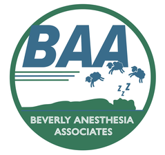 Beverly Anesthesia Associates