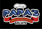 Papa's Pub & Eatery