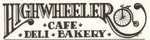 Highwheeler Cafe 1995 Ltd.