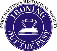 Port Hastings Historical Society