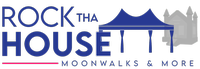 Rock Tha House Moonwalks