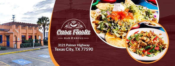 Casa Fiesta Bar &Grill