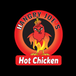 Hangry Joe's Nashville Hot Chicken & Wings