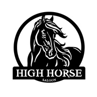 High Horse Saloon