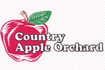 Country Apple Orchard