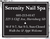 Serenity Nail Spa