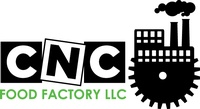 CNC Food Factory, LLC