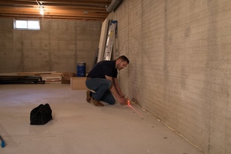 Foundation & Crawl Space Repair of Idaho 