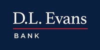 D. L. Evans Bank