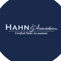 Hahn & Associates PC CPA'S