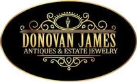 Donovan James Antiques and Estate Jewelry