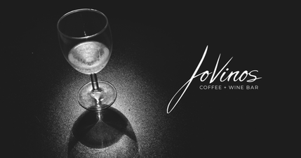 JoVinos Coffee & Wine Bar
