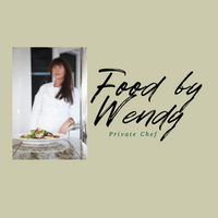 Food By Wendy Private Chef Services