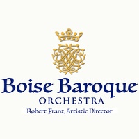 Boise Baroque Orchestra