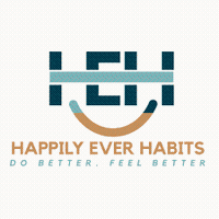 Happily Ever Habits 