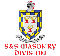 S&S Masonry Division LLC