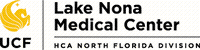 UCF Lake Nona Hospital