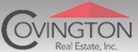 Covington Real Estate - Terri Covington, Broker/Owner