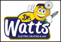 Dr. Watts Electric, Heating and Air 