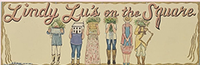 Lindy Lu’s on the Square 