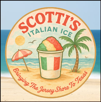 Scotti’s Italian Ice