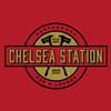 Chelsea Station Restaurant, Bar & Lounge