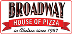 Broadway House of Pizza